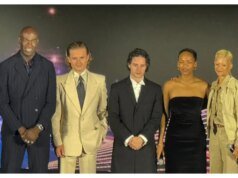 HBO 和 WBD 重燃陶爾米納和皮特龍之間的愛情