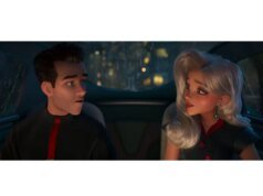 Netflix 將《雷岡恩》的上映日期定為 12 月 18 日;揭示新影像