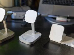 Mophie 宣布推出三款適用於 iPhone 的全新 25W 高級 MagSafe 充電器:動手體驗