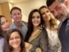 Preity Zinta 推出珠寶品牌 Jacarti; Celina Jaitley、Bobby Deol 和 Iulia Vantur 參加慶祝活動:「自拍之母」:寶萊塢新聞