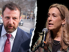 對 Delaney Hall ICE 設施的非秘密檢查與 AG 的訴訟相衝突