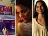 孟買的 Regal Cinema 用 Obsession 取代了 Bharat Bhagya Viddhaata 和 Main Vaapas Aaunga; 《沉睡大片》是表現最好的電影,超過了新上映的電影;進入有吸引力的劇院:寶萊塢新聞