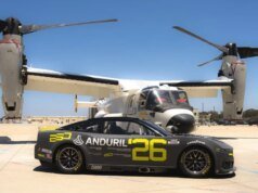 聖地牙哥 NASCAR 車迷指南:追撞、露營、活動、停車和賽道禁令