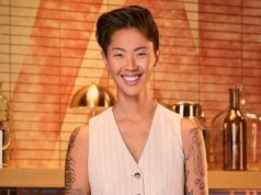 克里斯汀·基什 (Kristin Kish) 講述《頂級廚師》為何仍以艾美獎為焦點