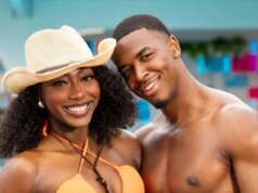 Love Island USA 的 KC 抱怨沒有與 Aniya 發生性關係