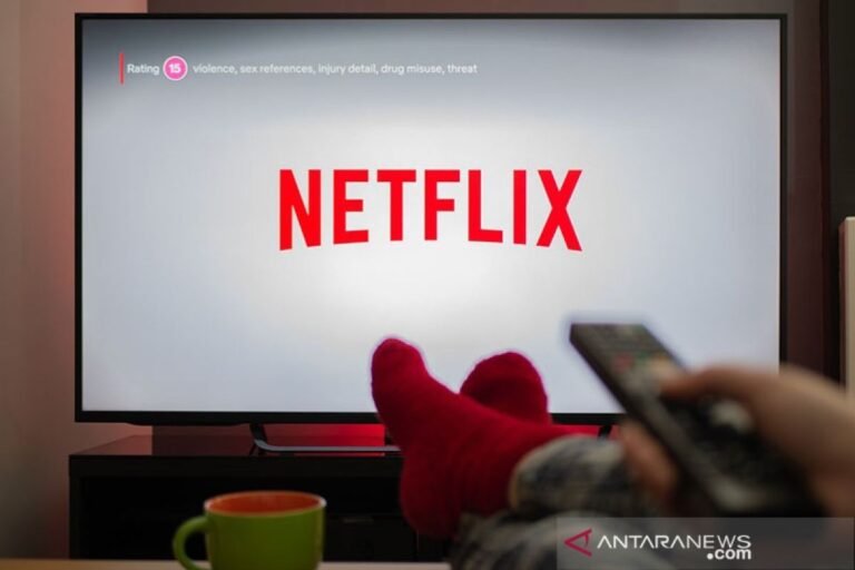 熱門，BI率為5.75%以及DKI與Netflix的合作
