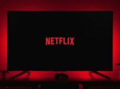 Netflix 表示,在其串流媒體領域發行電影沒有未來
