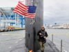 美國海軍力量轉型將成為重大威脅態勢事件的焦點