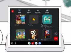 Nintendo Music 新增 Android Auto 支持,讓您的瑪利歐賽車夢想成真