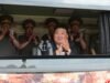 北韓金正恩呼籲採取「破壞性」軍事立場,而南韓則誓言加強無人機