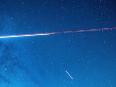SpaceX 贏得價值 40 億美元的太空部隊合同,衛星將瞄準地球上任何地方的“空中威脅”