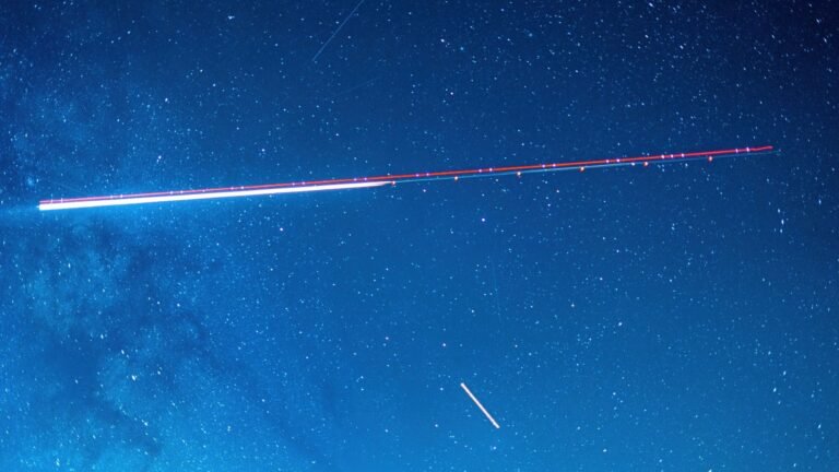SpaceX 贏得價值 40 億美元的太空部隊合同，衛星將瞄準地球上任何地方的“空中威脅”