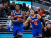 「潛在的有針對性的暴力」:紐約警察局對 MSG NBA 總決賽的高風險發出警報