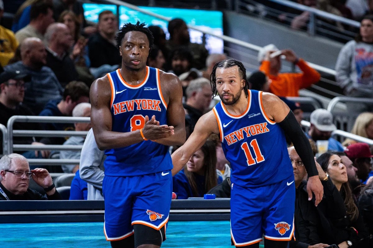 「潛在的有針對性的暴力」：紐約警察局對 MSG NBA 總決賽的高風險發出警報