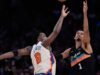 NBA 總決賽中值得關注的五場關鍵比賽