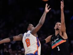 NBA 總決賽中值得關注的五場關鍵比賽