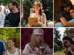 Prime Video Obsessed 節慶回顧:亮點、連結等