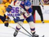 NHL 受限自由球員追蹤器:誰收到了合格的報價?