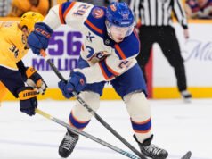 NHL 受限自由球員追蹤器:誰收到了合格的報價?