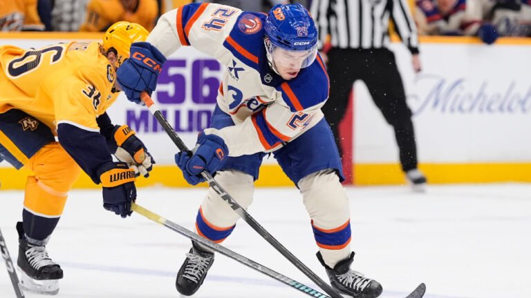 NHL 受限自由球員追蹤器：誰收到了合格的報價？