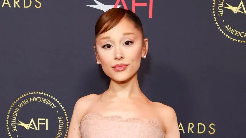 阿麗亞娜·格蘭德 (Ariana Grande) 推出“光明未來”基金會