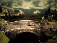 像史克威爾艾尼克斯的《艾略特歷險記》這樣的 HD-2D 遊戲是天才之作