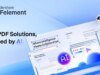 Wondershare PDFelement:一鍵式 PDF 工作流程最佳化 — 每天節省時間