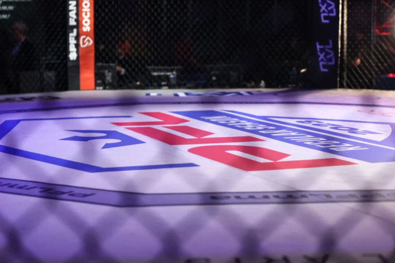 在 UFC 名單削減幾天后，這位 18-1 的新秀加入了 PFL