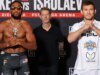 PFL San Diego Pay:主賽事選手因失敗而獲得 10,000 美元