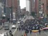 今天 6 月 10 日的運動:遊行和致命事故 – Public Metro Columbia