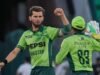 PAK vs AUS 第三場 ODI,即時比數:巴基斯坦、澳洲希望鎖定決勝局