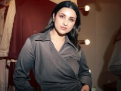 帕里尼蒂喬普拉 (Parineeti Chopra) 透露了一個精神音樂項目;這首虔誠歌曲將於 6 月 8 日發行:寶萊塢新聞