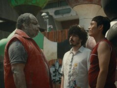 KVIFF 2026 的《巴黎巴黎》預告片《關於家》(獨家)