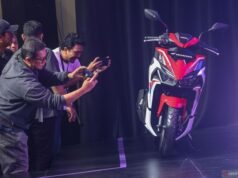 本田推出 Vario Evo 160