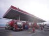 Pertamina 確保北蘇拉威西地震後的能源供應安全
