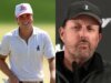 菲爾米克森 (Phil Mickelson) 的 LIV 高爾夫新兵邁克爾拉薩索 (Michael La Sasso) 在職業首秀失敗後尋求重返 NCAA – 報告