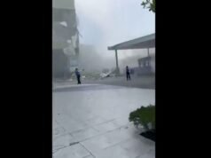 菲律賓地震引發海嘯 至少4人死亡