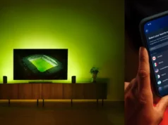 Philips Hue 智慧燈現可對體育賽事做出即時反應