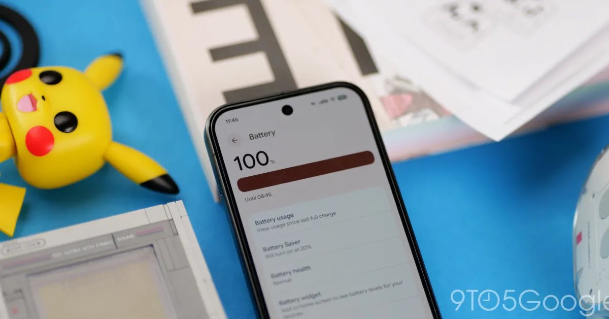 更新到 Android 17 後，您的 Pixel 電池電量有改善嗎？ （民調）