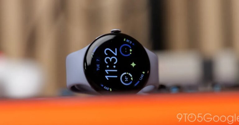 Pixel Watch 5 已通過國際認證