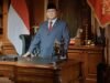 普拉博沃·蘇比安托 (Prabowo Subianto) 如何塑造印尼的未來?