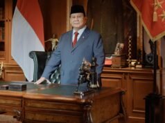 普拉博沃·蘇比安托 (Prabowo Subianto) 如何塑造印尼的未來?