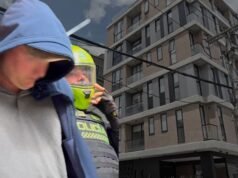 一名被指控在奧薩金虐待兒童的外國人已被釋放 – Publimetro Columbia