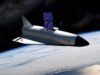 中國的太空飛機似乎已將一個神秘物體送入軌道