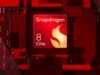 「Snapdragon 8 Elite Gen 6 Pro」與其他三款晶片一起推出