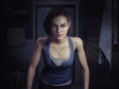 凱爾麥克拉克倫 (Kyle MacLachlan) 被揭露是《生化危機 2》中吉爾瓦倫丁 (Jill Valentine) 的“男友”