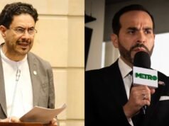 「Costeño voices costeño」不起作用:Abelardo de la Esprilla 在加勒比八個省份中失利 – Publimetro Columbia