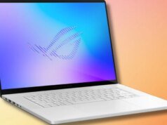 華碩 RTX 5080 遊戲筆記型電腦的定價高於上一代 RTX 5090 型號