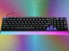 羅技 G512 X 98 評測:混合體