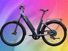 Segway Myon 電動自行車評論:太聰明了?